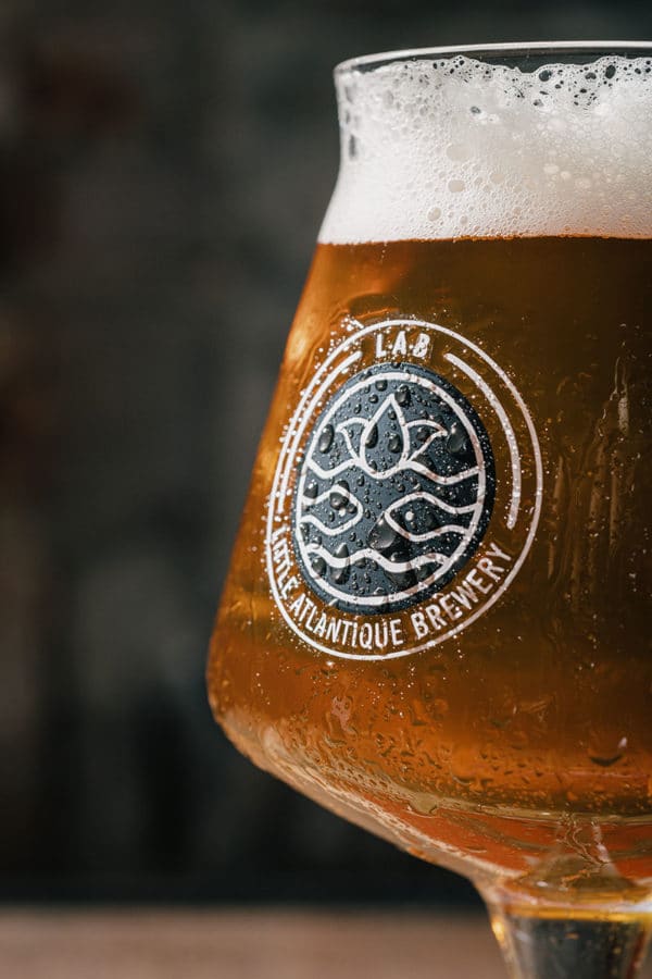 Verre à bière TEKU, le lot de 6 – Image 3