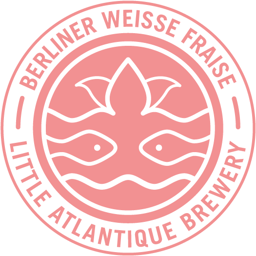 logo berliner weisse fraise