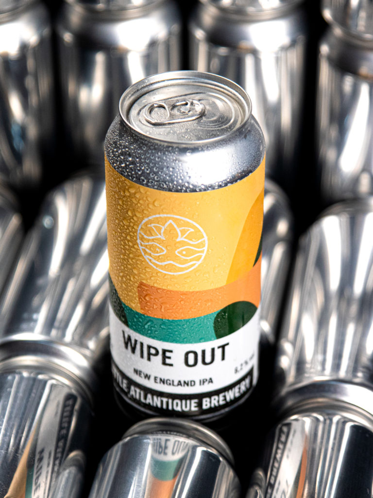 wipe out neipa