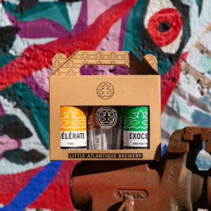 Coffret cadeau