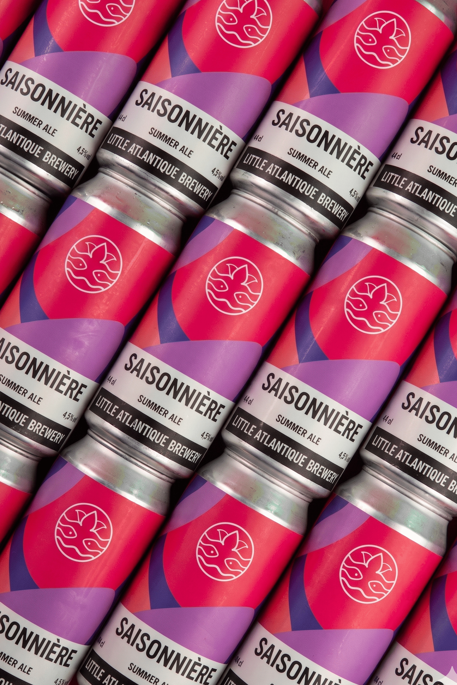 Summer Ale - Pack de 6, 12 ou 24