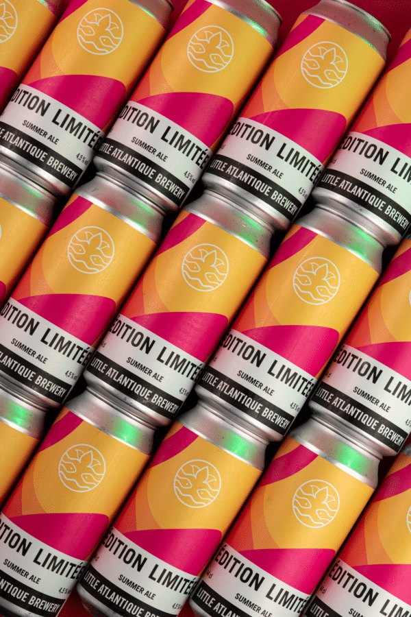 Summer Ale - Pack de 6, 12 ou 24
