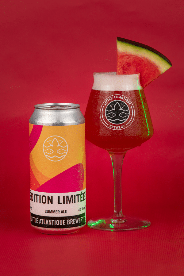 Summer Ale - Pack de 6, 12 ou 24 – Image 2