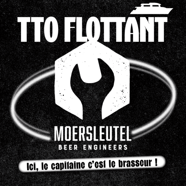 TTO Flottant Moersleutel