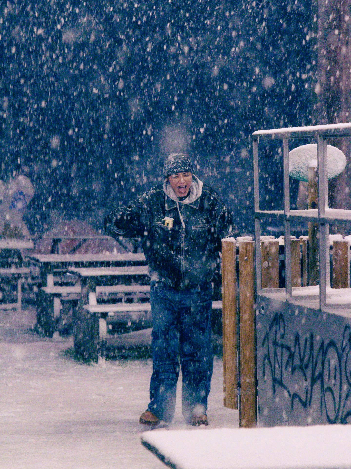 bataille boules de neige-2