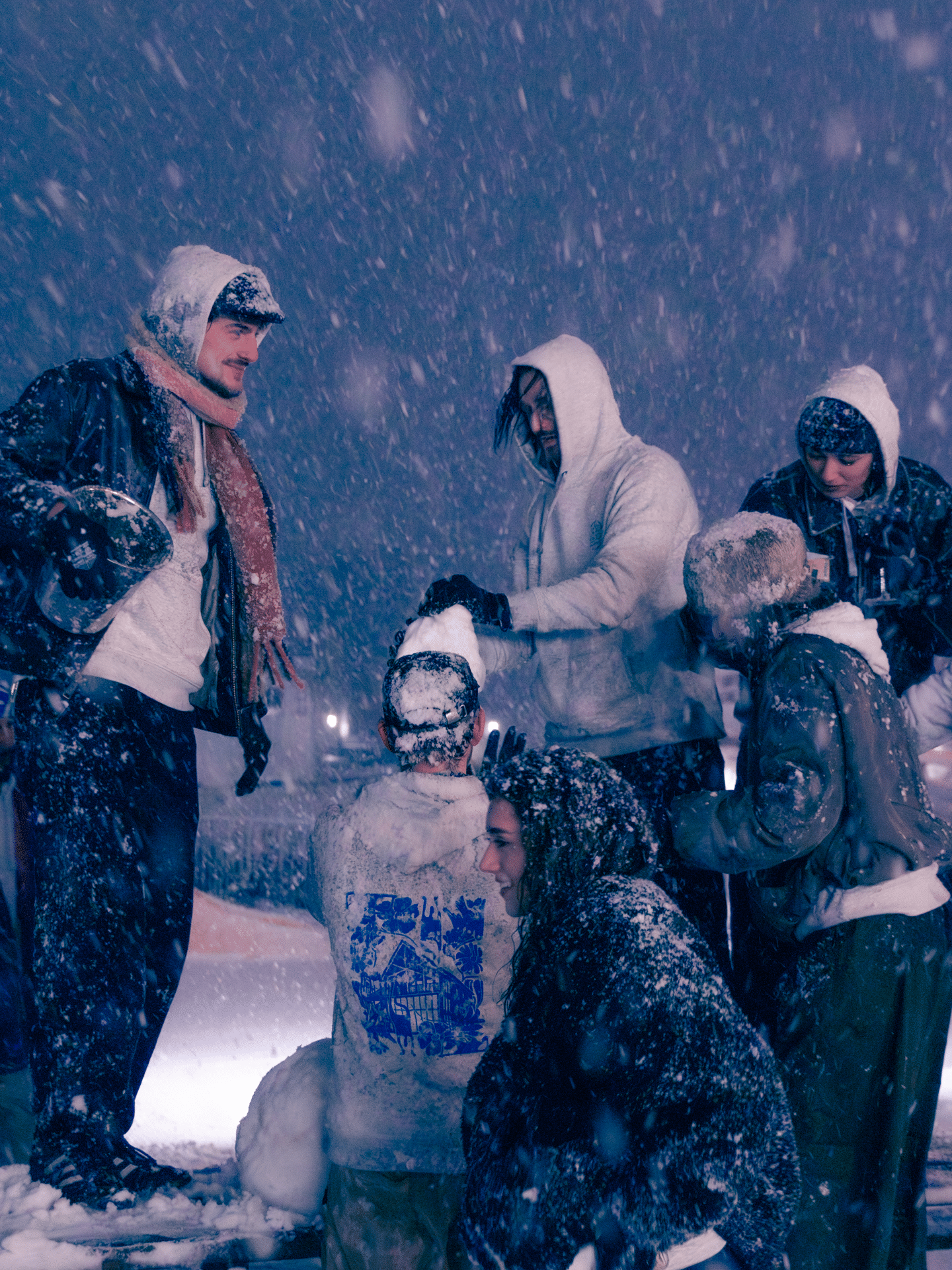 bataille boules de neige-5