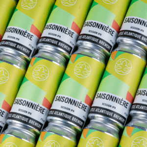 Session IPA - Pack de 6, 12 ou 24
